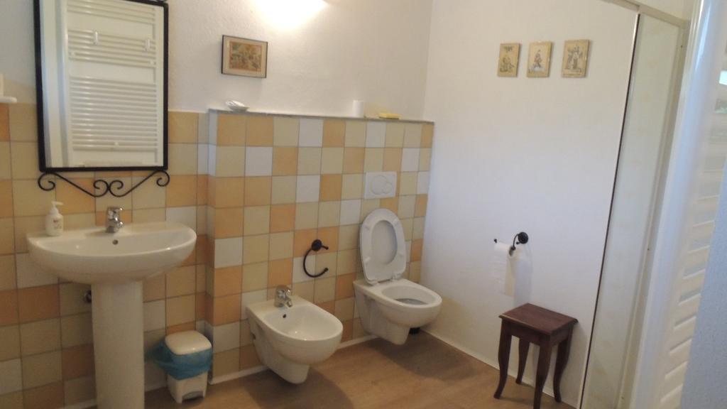 Cascina Caldera Pensionat Cantarana Exteriör bild