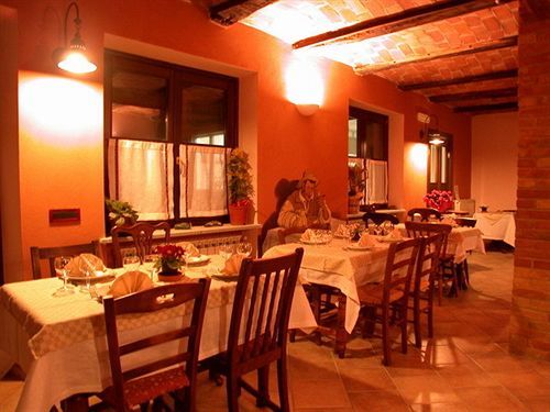 Cascina Caldera Pensionat Cantarana Exteriör bild