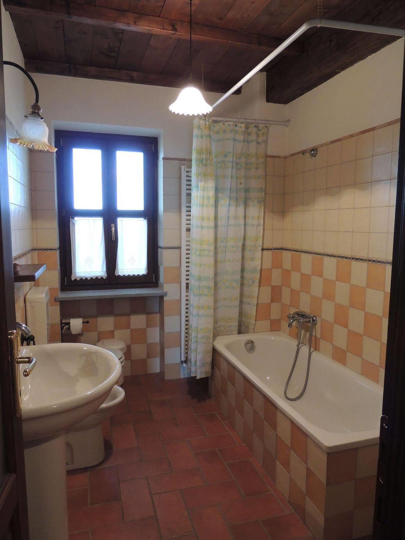 Cascina Caldera Pensionat Cantarana Exteriör bild